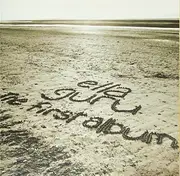 CD - Ella Guru - The First Album