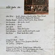 CD - Ella Guru - The First Album