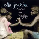 CD - Ella Jenkins - Seasons For Singing