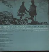 Ella Jenkins - Rythms of childhood