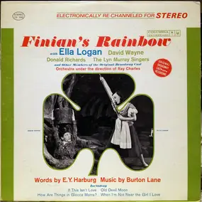 ELLA LOGAN - Finian's Rainbow