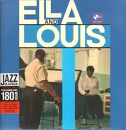 Ella Fitzgerald & Louis Armstrong - Ella & Louis
