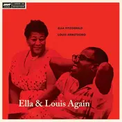 Ella & Louis Fitzgerald - Ella & Louis Again