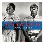 Ella & Louis Fitzgerald - Porgy & Bess