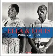 Ella Fitzgerald & Louis Armstrong - Porgy & Bess