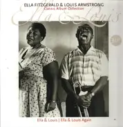 Ella & Louis Fitzgerald - Classic Album Collection