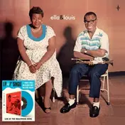 Ella & Louis Fitzgerald - Ella & Louis