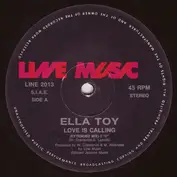 Ella Toy