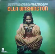 Ella Washington