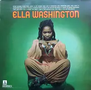 Ella Washington - Ella Washington