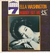Ella Washington - Nobody But Me