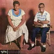 Armstrong - Ella and Louis