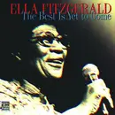 CD - Ella Fitzgerald - The Best Is Yet To Come