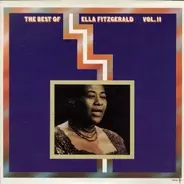 Ella Fitzgerald - The Best Of Ella Fitzgerald Vol. II