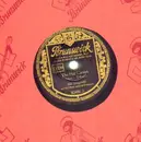 Schellack - Ella Fitzgerald - The Hot Canary/ Come On-A My House