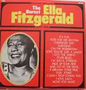 LP - Ella Fitzgerald - The Rarest