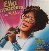 LP - Ella Fitzgerald - All That Jazz