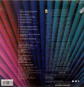 LP - Ella Fitzgerald - All That Jazz