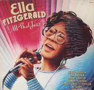 Ella Fitzgerald - All That Jazz