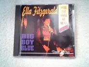 Ella Fitzgerald - Big boy blue (22 tracks)