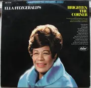 Ella Fitzgerald - Brighten the Corner