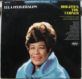 Ella Fitzgerald - Brighten the Corner