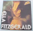 LP - Ella Fitzgerald - Ella Fitzgerald