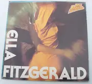 LP - Ella Fitzgerald - Ella Fitzgerald