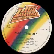LP - Ella Fitzgerald - Ella Fitzgerald