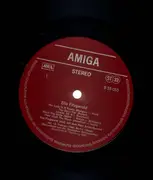 LP - Ella Fitzgerald - Ella Fitzgerald