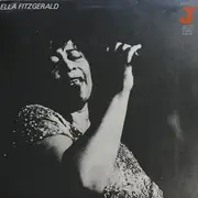 LP - Ella Fitzgerald - Ella Fitzgerald