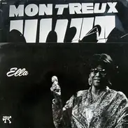 Ella Fitzgerald - At the Montreux Jazz Festival 1975