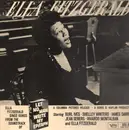 LP - Ella Fitzgerald - Ella Fitzgerald Sings Songs From Let No Man Write My Epitaph