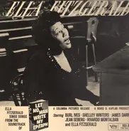 Ella Fitzgerald - Sings Songs From Let No Man Write My Epitaph