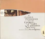 Ella Fitzgerald - Sings The George And Ira Gershwin Songbooks