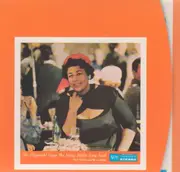 Double CD - Ella Fitzgerald - Ella Fitzgerald Sings The Irving Berlin Song Book