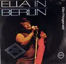 LP - Ella Fitzgerald - Ella In Berlin