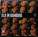 LP - Ella Fitzgerald - Ella In Hamburg '65