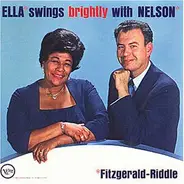 Ella Fitzgerald - Ella Swings Brightly with Nelson