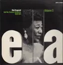 LP - Ella Fitzgerald - Ella Volume 3