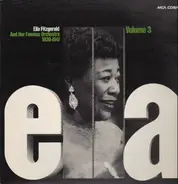Ella Fitzgerald - Ella Volume 3