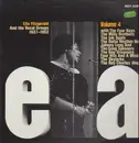LP - Ella Fitzgerald - Ella Volume 4