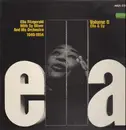 LP - Ella Fitzgerald - Ella Volume 6