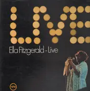 Ella Fitzgerald - Live