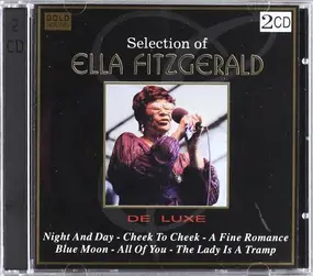 Ella Fitzgerald - Selection of