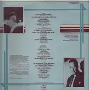 Double LP - Ella Fitzgerald - Sings The Duke Ellington Songbook Volume One - Verve Black Label