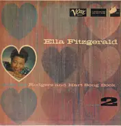 Ella Fitzgerald - Sings The Rodgers And Hart Songbook Volume 2