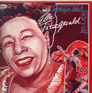 Ella Fitzgerald - Songs and Story of Vol. 7 (Ella Fitzgerald)