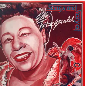 Ella Fitzgerald - Songs and Story of Vol. 7 (Ella Fitzgerald)