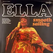LP - Ella Fitzgerald - Smooth Sailing
